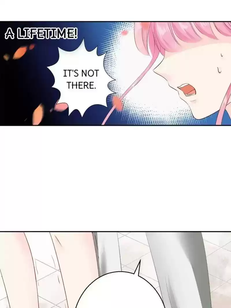 Don't Be Too Rough, Master! Chapter 86