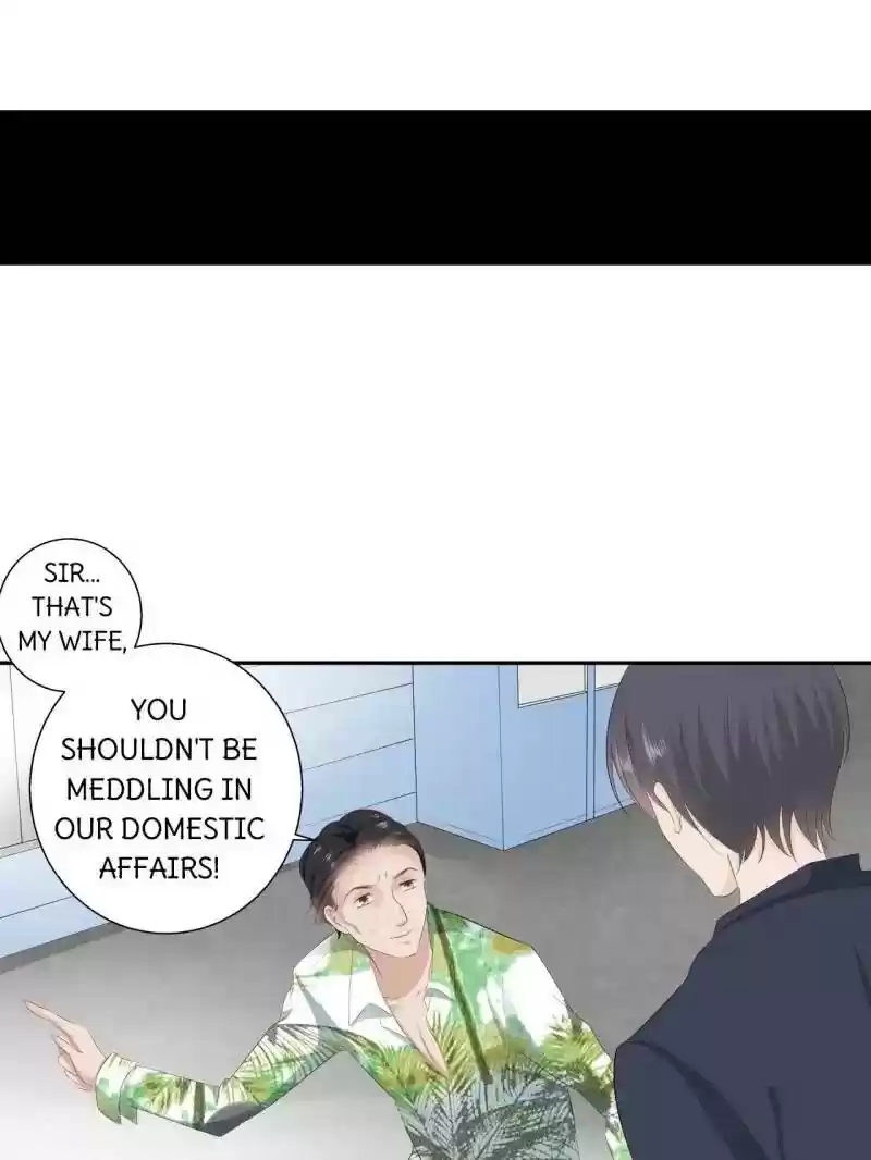 Don't Be Too Rough, Master! Chapter 86