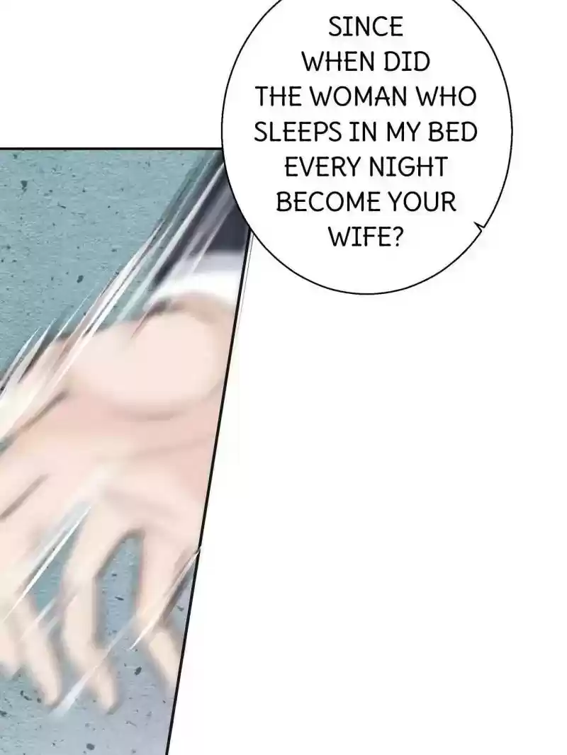 Don't Be Too Rough, Master! Chapter 86