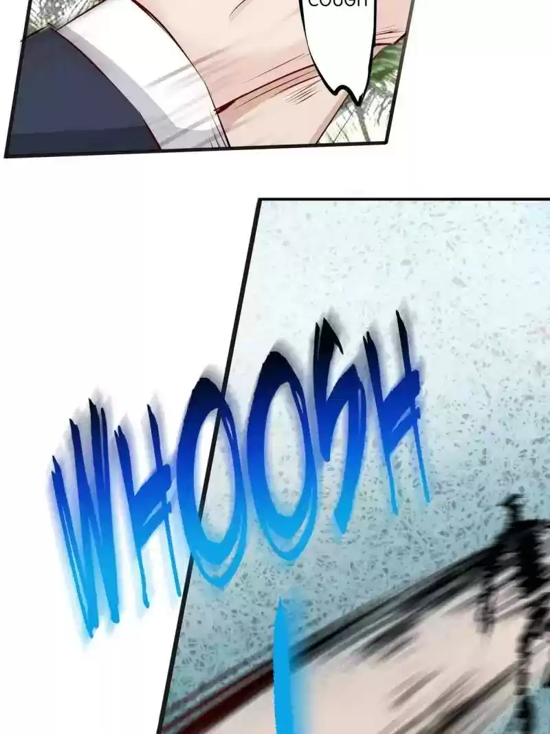 Don't Be Too Rough, Master! Chapter 86