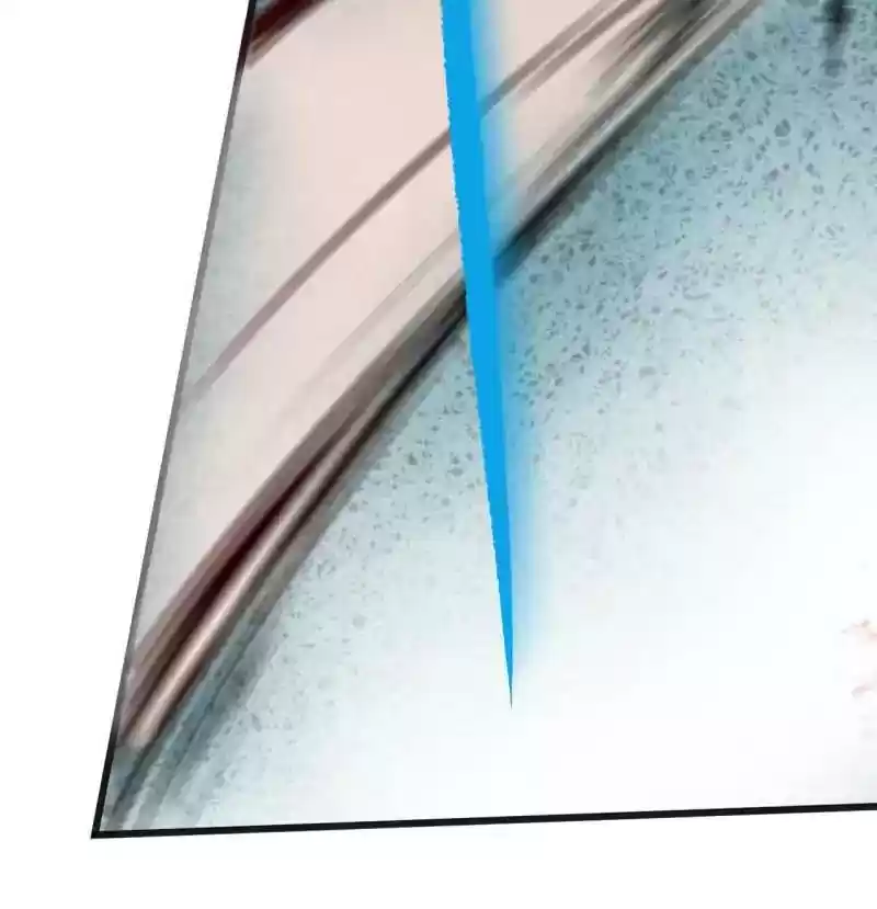 Don't Be Too Rough, Master! Chapter 86