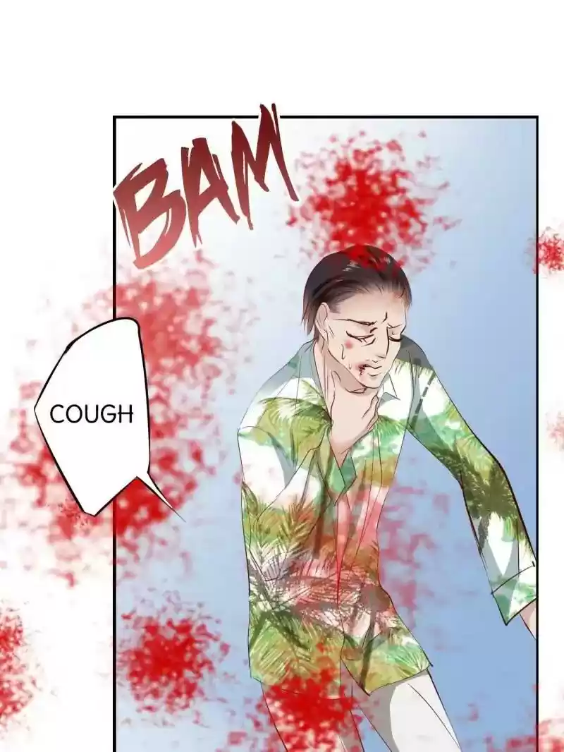 Don't Be Too Rough, Master! Chapter 86