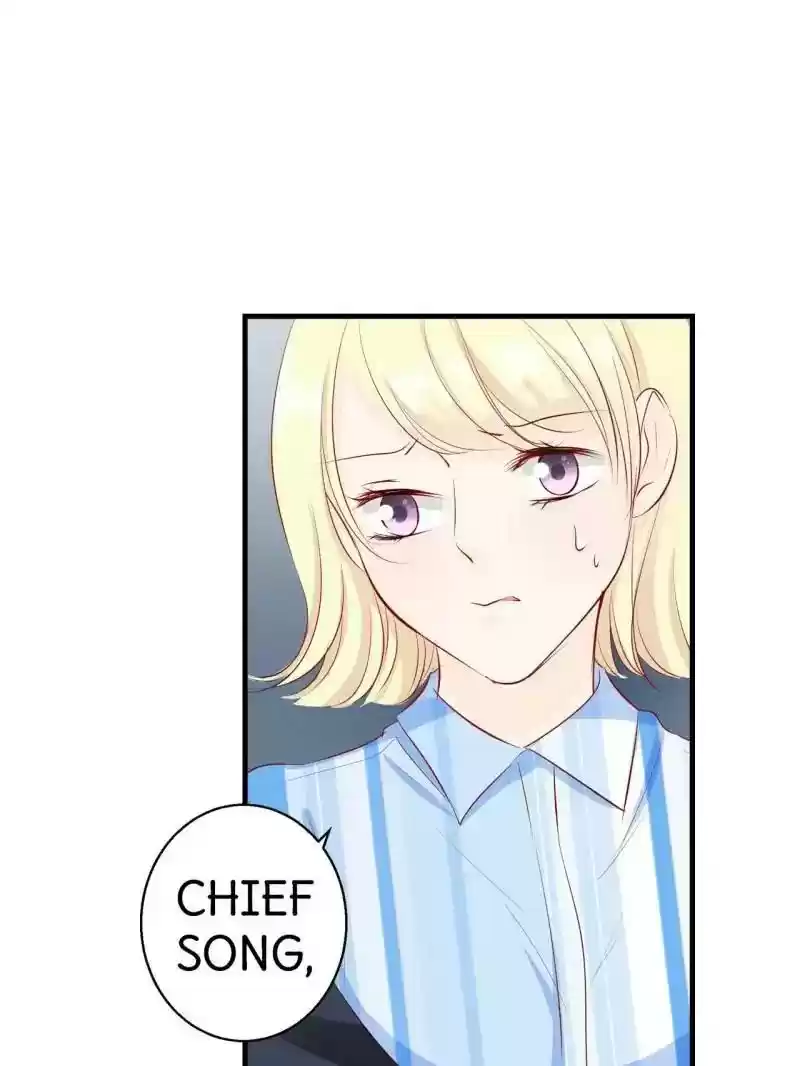 Don't Be Too Rough, Master! Chapter 87