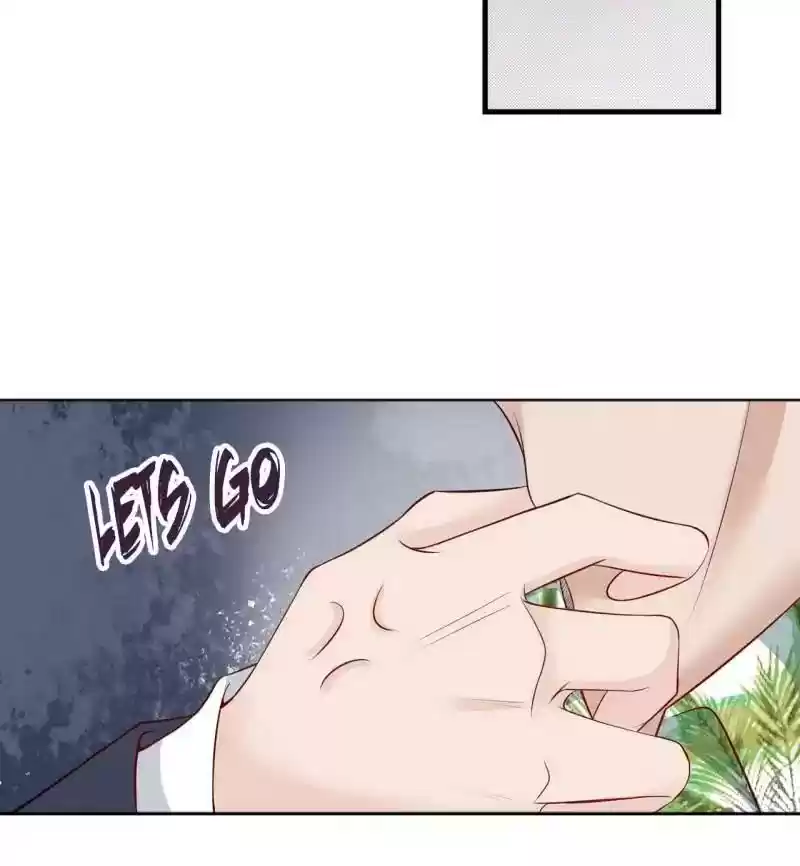 Don't Be Too Rough, Master! Chapter 87