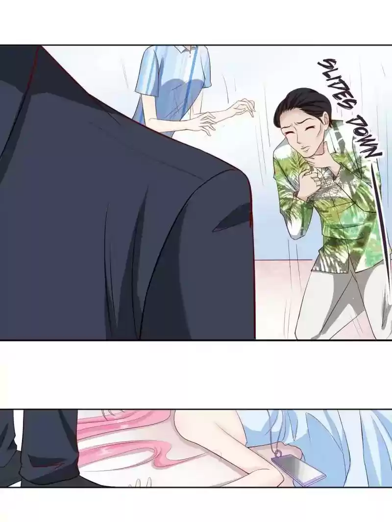 Don't Be Too Rough, Master! Chapter 87