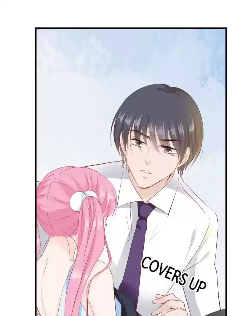 Don't Be Too Rough, Master! Chapter 87