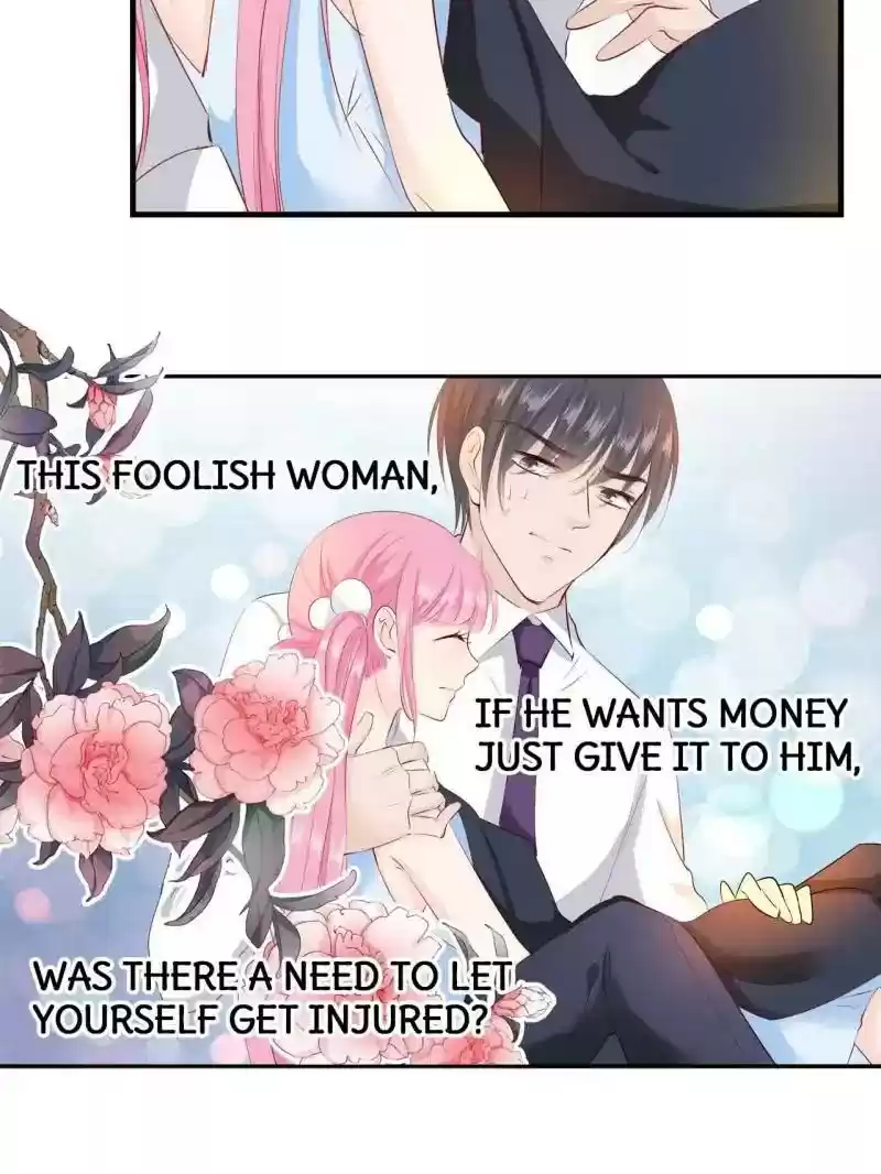 Don't Be Too Rough, Master! Chapter 87