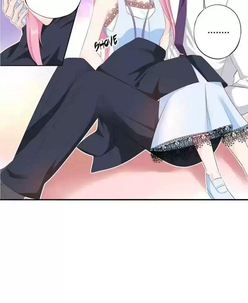 Don't Be Too Rough, Master! Chapter 87