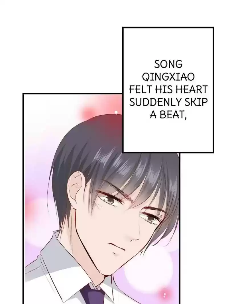 Don't Be Too Rough, Master! Chapter 87