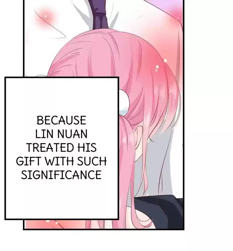 Don't Be Too Rough, Master! Chapter 87