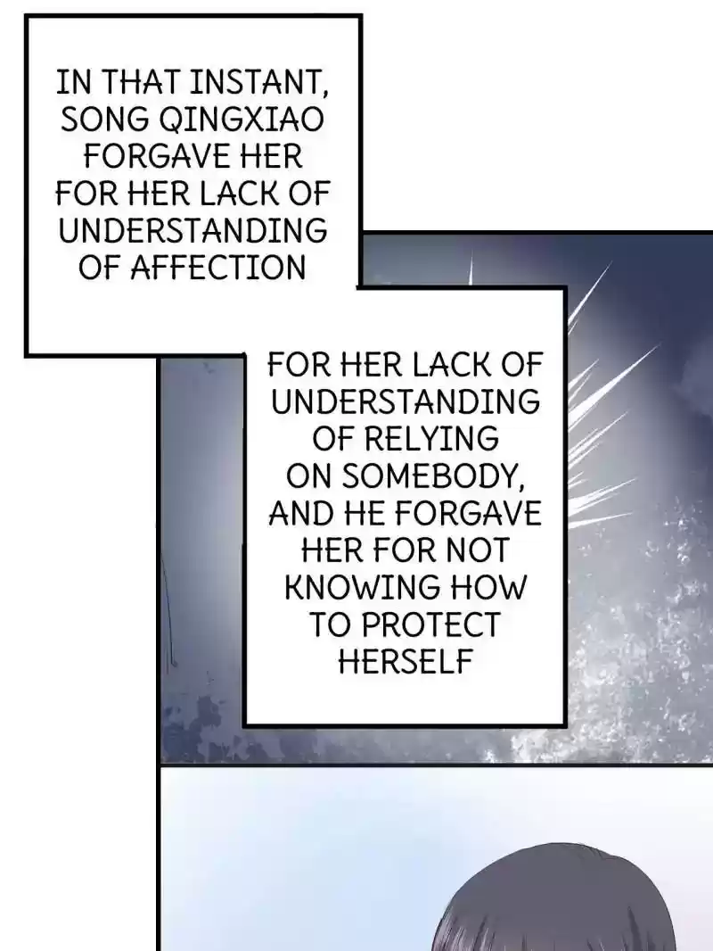 Don't Be Too Rough, Master! Chapter 87