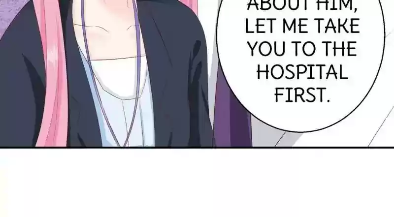 Don't Be Too Rough, Master! Chapter 87