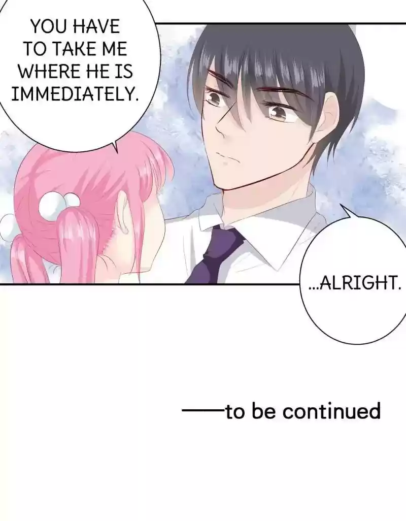 Don't Be Too Rough, Master! Chapter 87