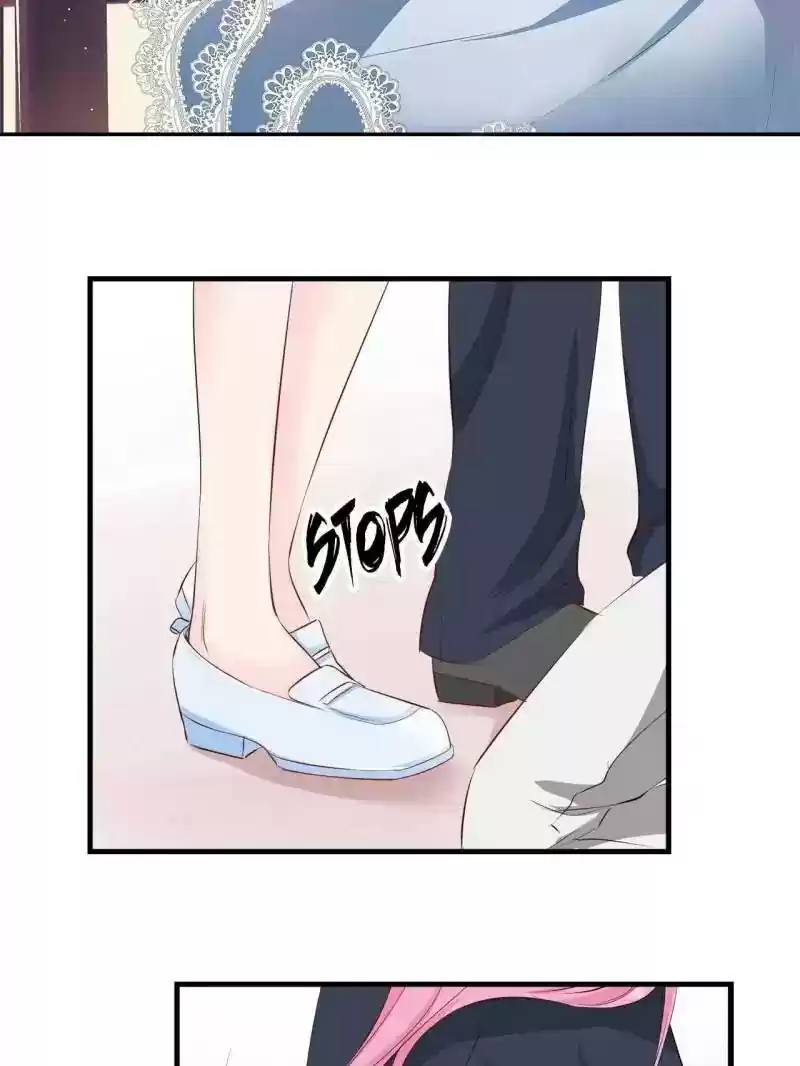 Don't Be Too Rough, Master! Chapter 88