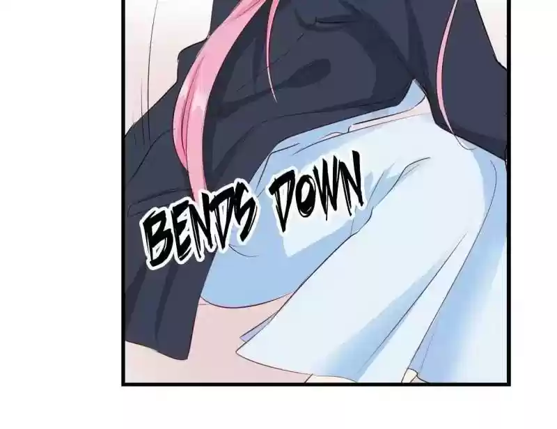 Don't Be Too Rough, Master! Chapter 88