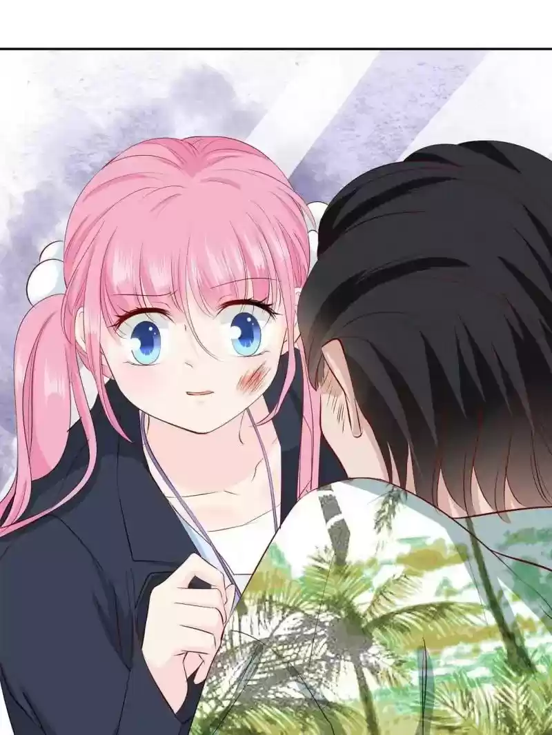 Don't Be Too Rough, Master! Chapter 88