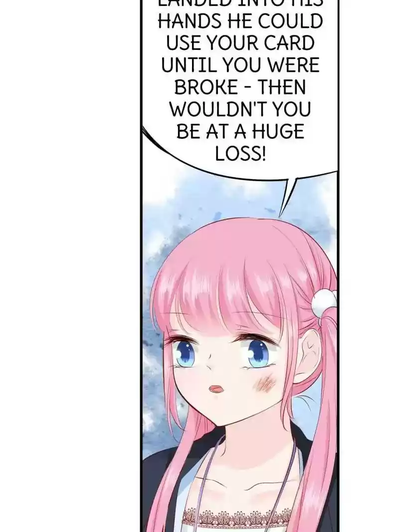 Don't Be Too Rough, Master! Chapter 88