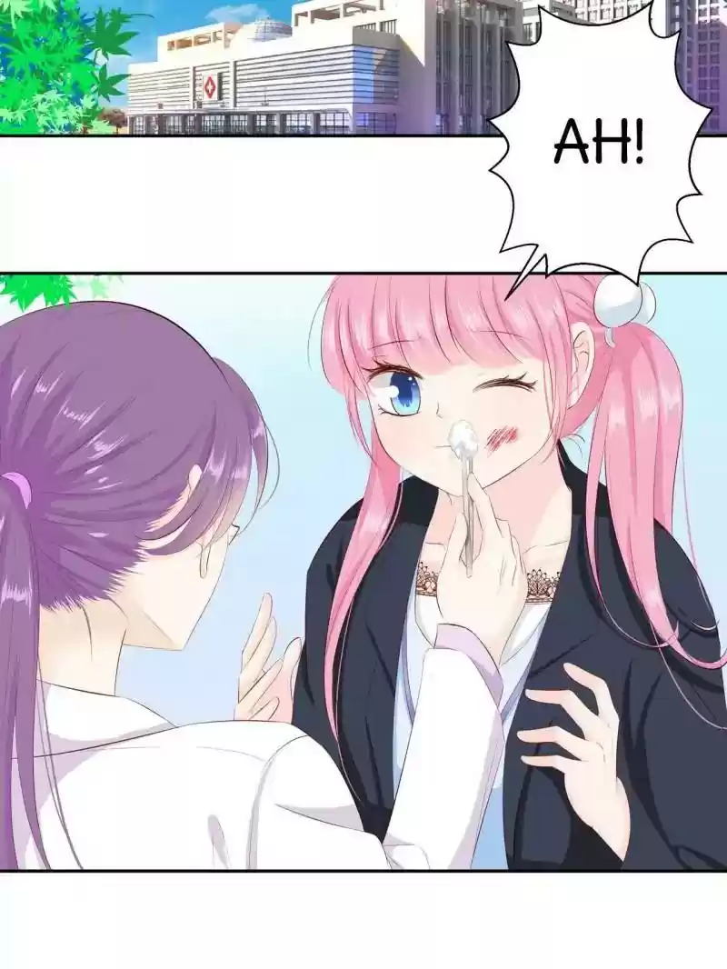 Don't Be Too Rough, Master! Chapter 88