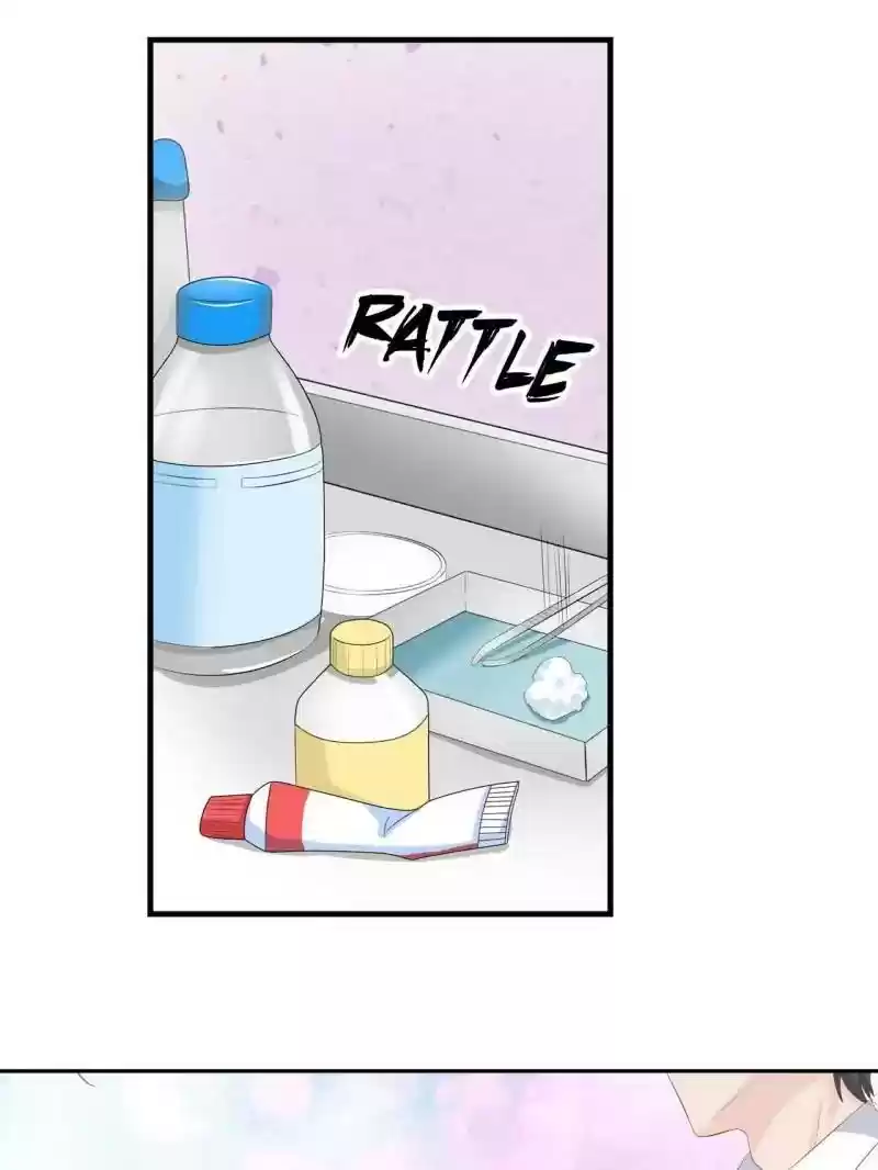 Don't Be Too Rough, Master! Chapter 88