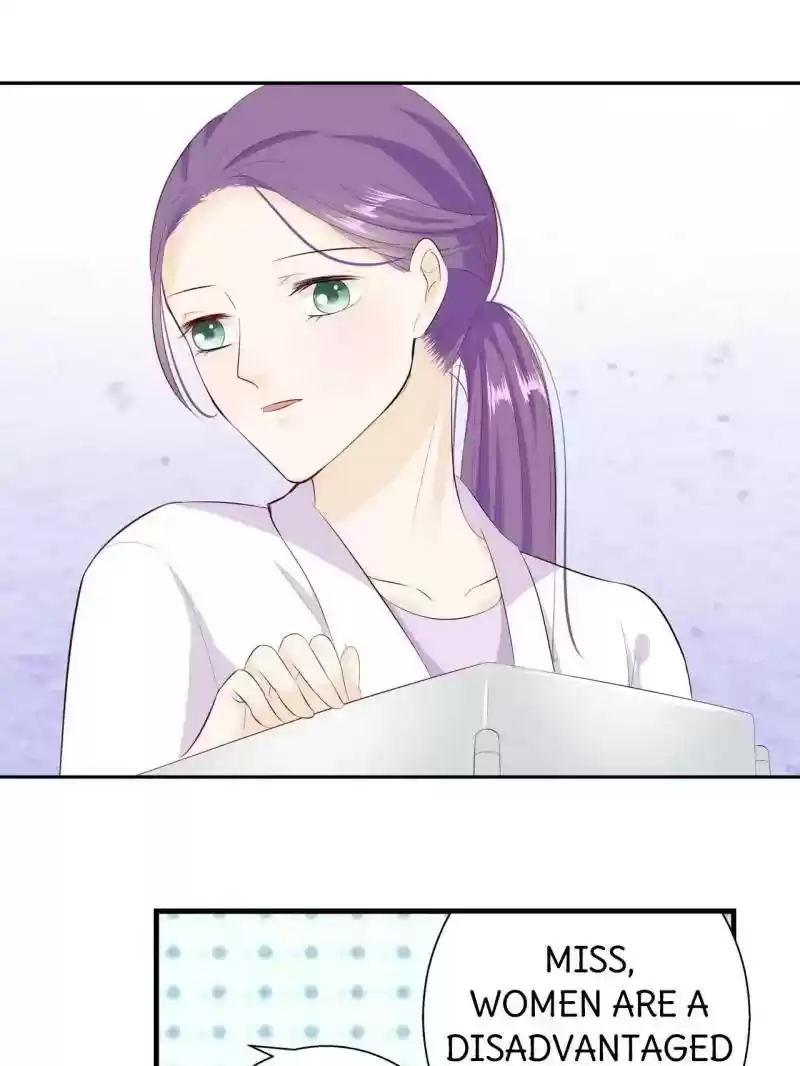 Don't Be Too Rough, Master! Chapter 88