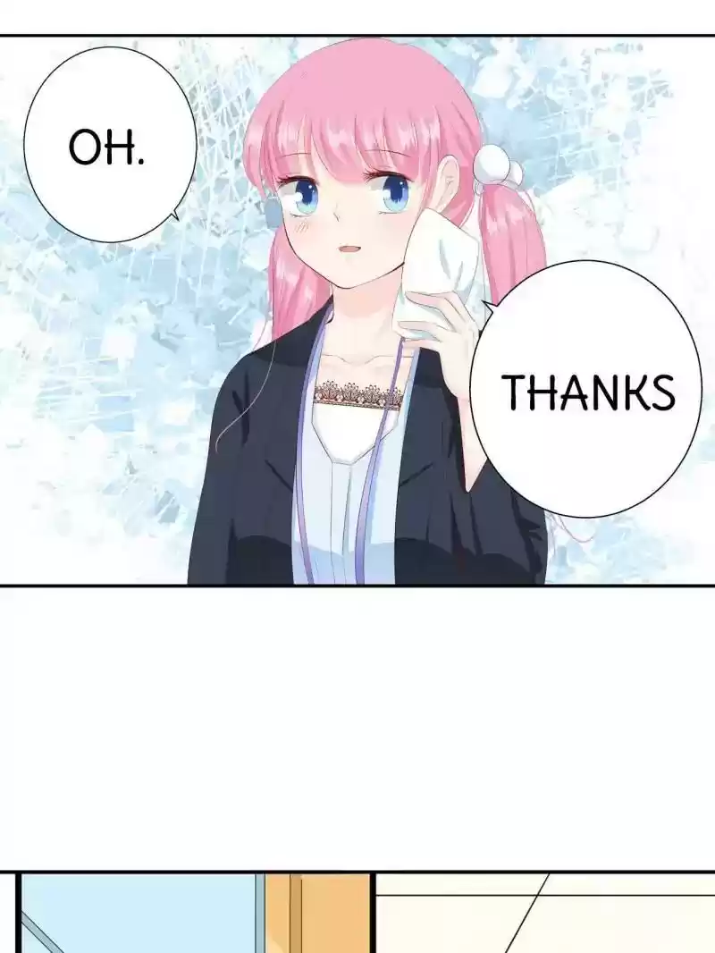 Don't Be Too Rough, Master! Chapter 88