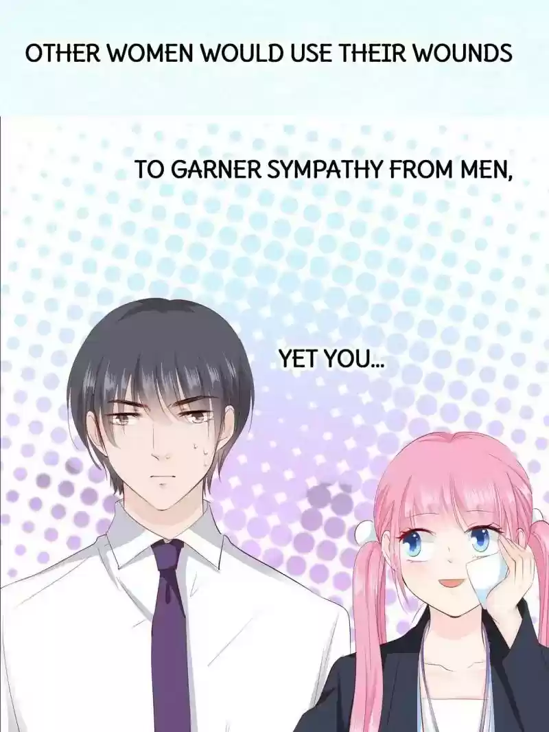 Don't Be Too Rough, Master! Chapter 88