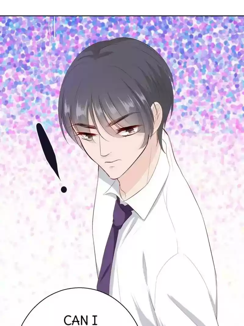 Don't Be Too Rough, Master! Chapter 89