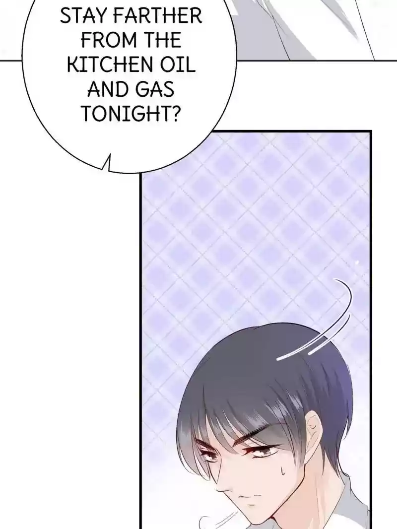 Don't Be Too Rough, Master! Chapter 89