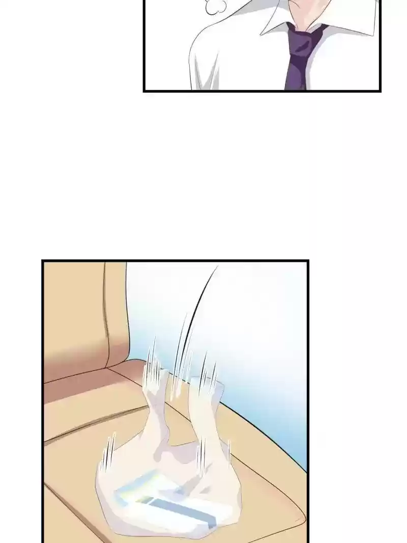 Don't Be Too Rough, Master! Chapter 89