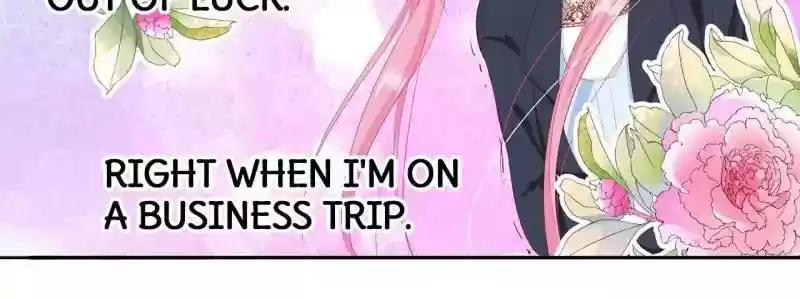 Don't Be Too Rough, Master! Chapter 89