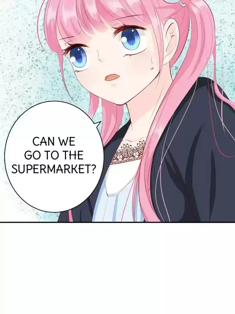 Don't Be Too Rough, Master! Chapter 89