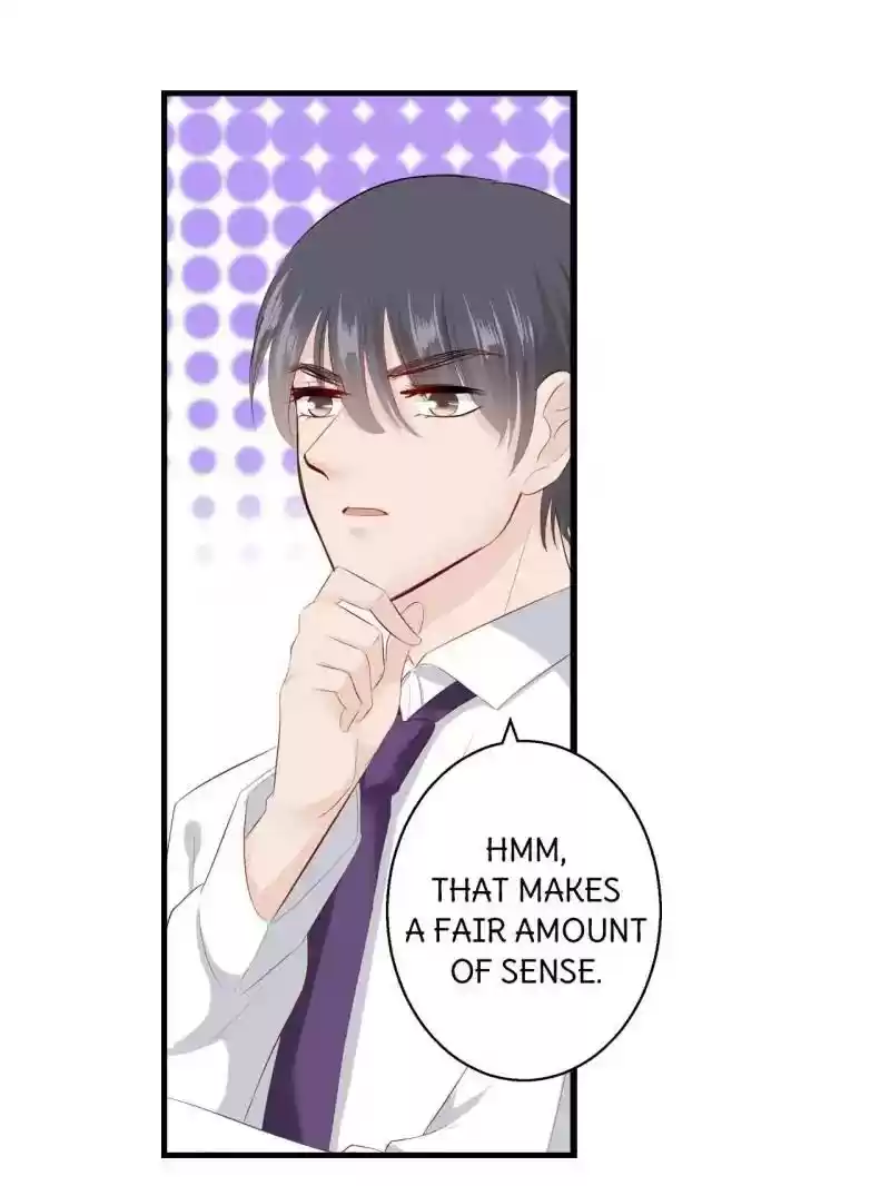 Don't Be Too Rough, Master! Chapter 89