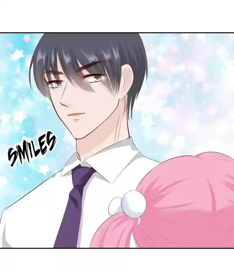 Don't Be Too Rough, Master! Chapter 89