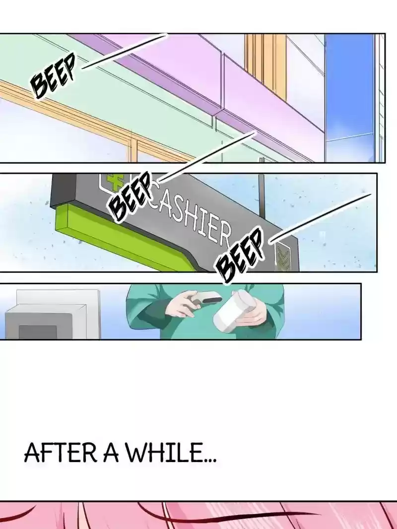 Don't Be Too Rough, Master! Chapter 89