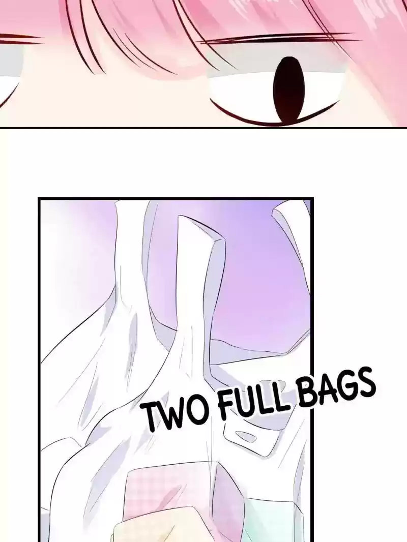 Don't Be Too Rough, Master! Chapter 89