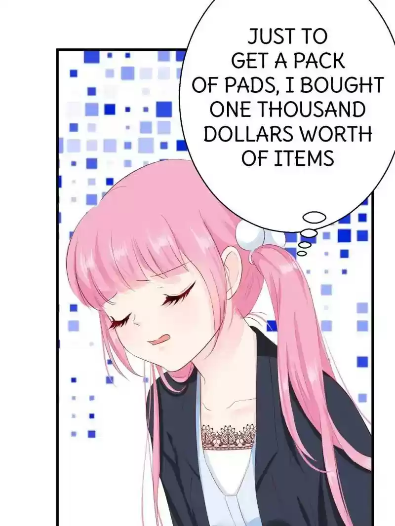 Don't Be Too Rough, Master! Chapter 89