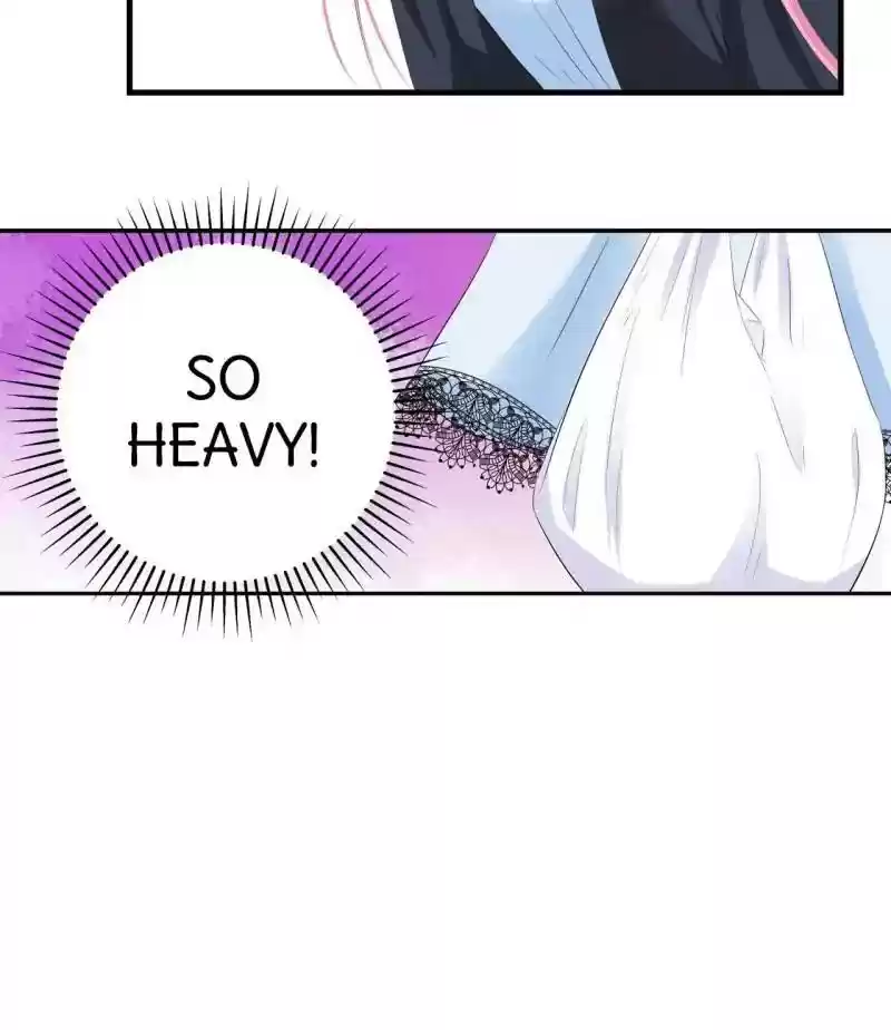 Don't Be Too Rough, Master! Chapter 89