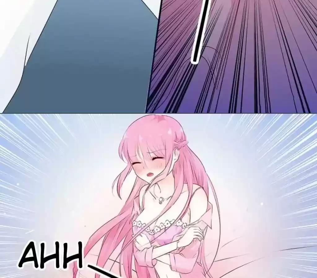 Don't Be Too Rough, Master! Chapter 9