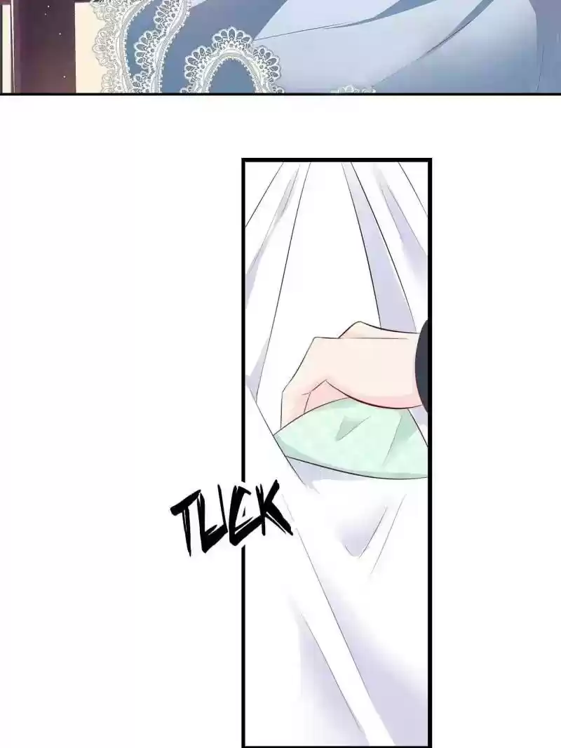 Don't Be Too Rough, Master! Chapter 90