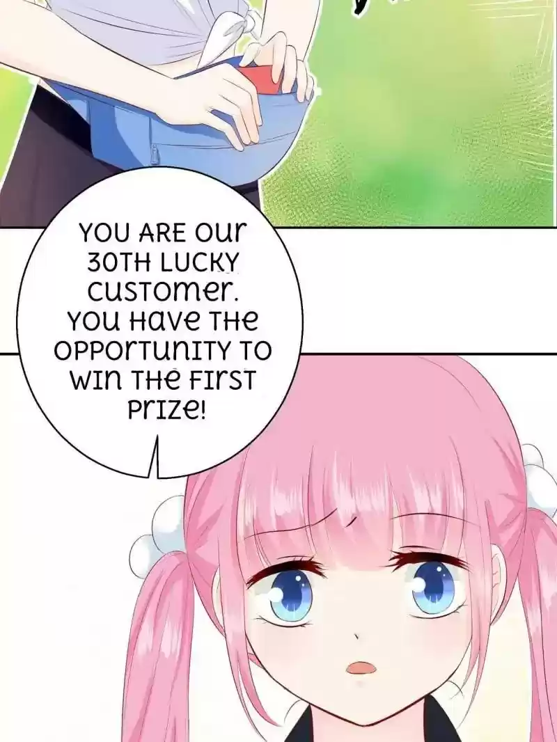 Don't Be Too Rough, Master! Chapter 90