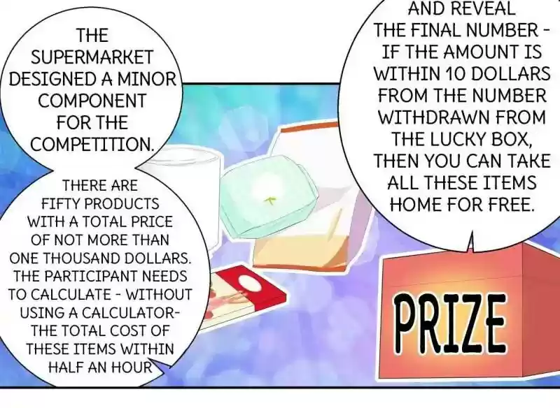 Don't Be Too Rough, Master! Chapter 90