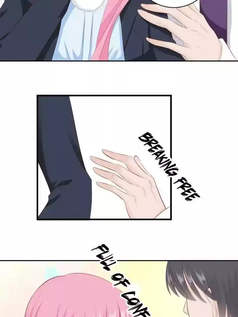 Don't Be Too Rough, Master! Chapter 90