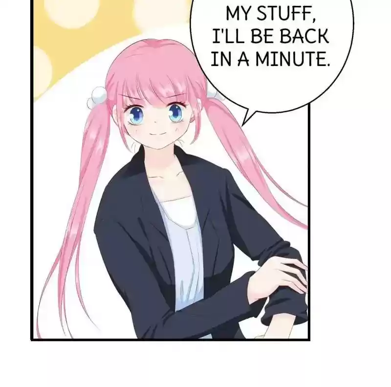 Don't Be Too Rough, Master! Chapter 90