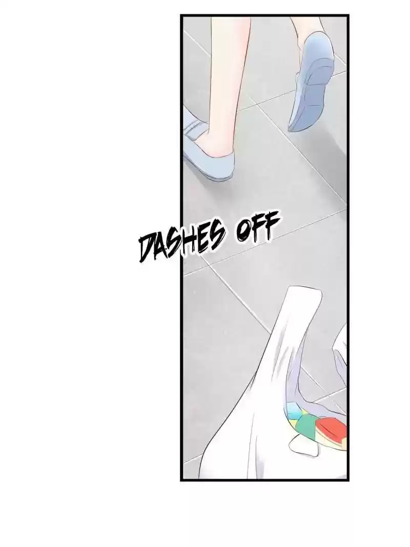 Don't Be Too Rough, Master! Chapter 90