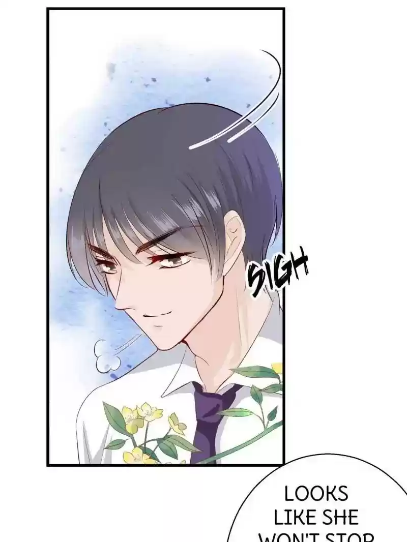 Don't Be Too Rough, Master! Chapter 90