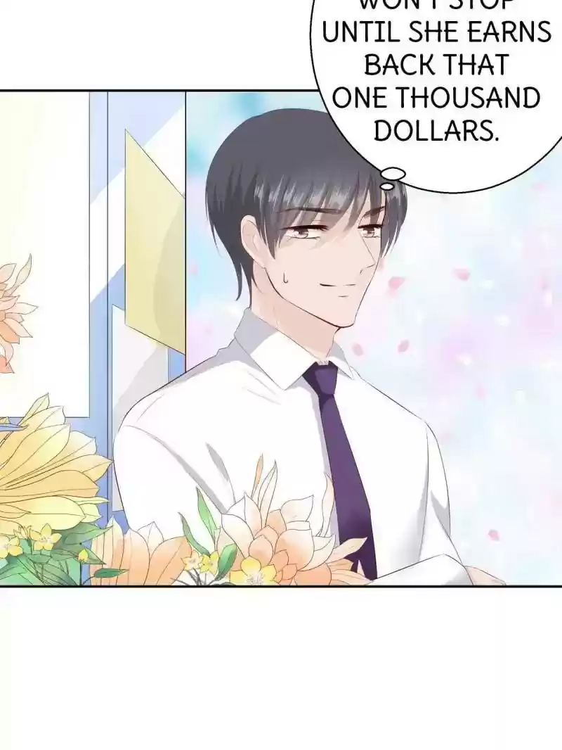 Don't Be Too Rough, Master! Chapter 90