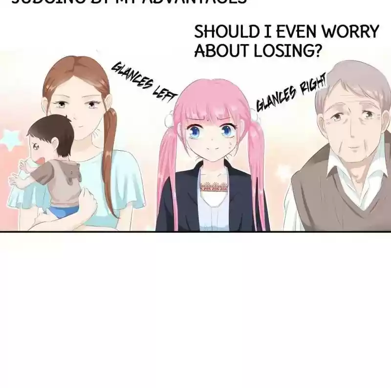 Don't Be Too Rough, Master! Chapter 90