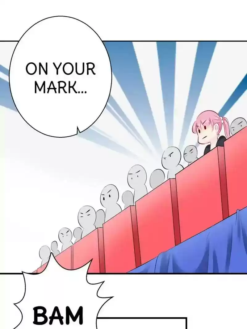 Don't Be Too Rough, Master! Chapter 90