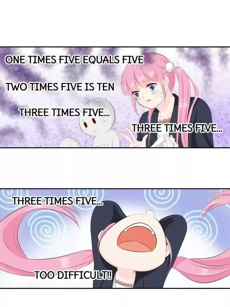 Don't Be Too Rough, Master! Chapter 90