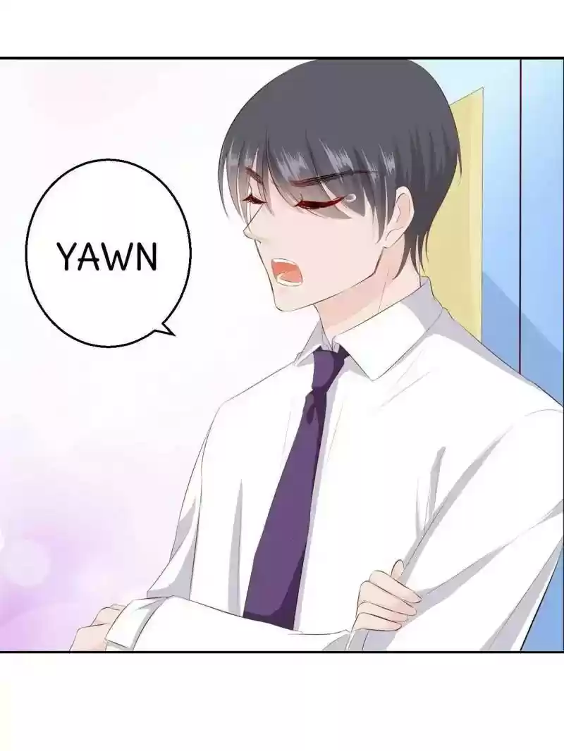 Don't Be Too Rough, Master! Chapter 90